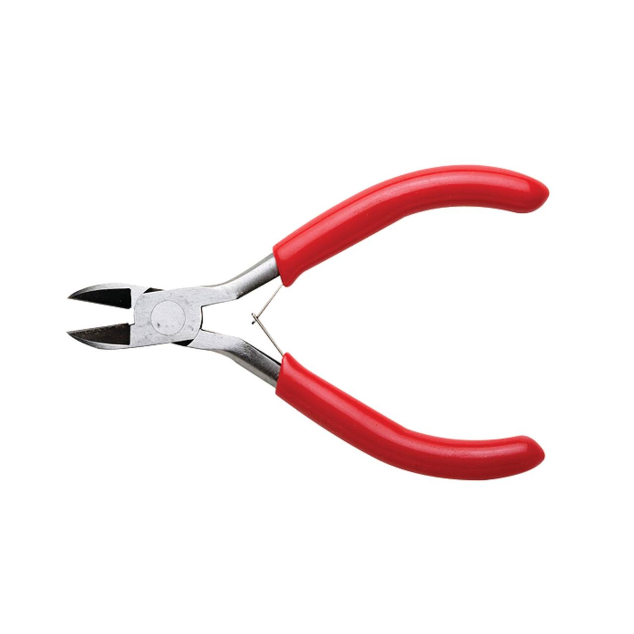 Excel 4.5&#x22; Wire Cutter Pliers
